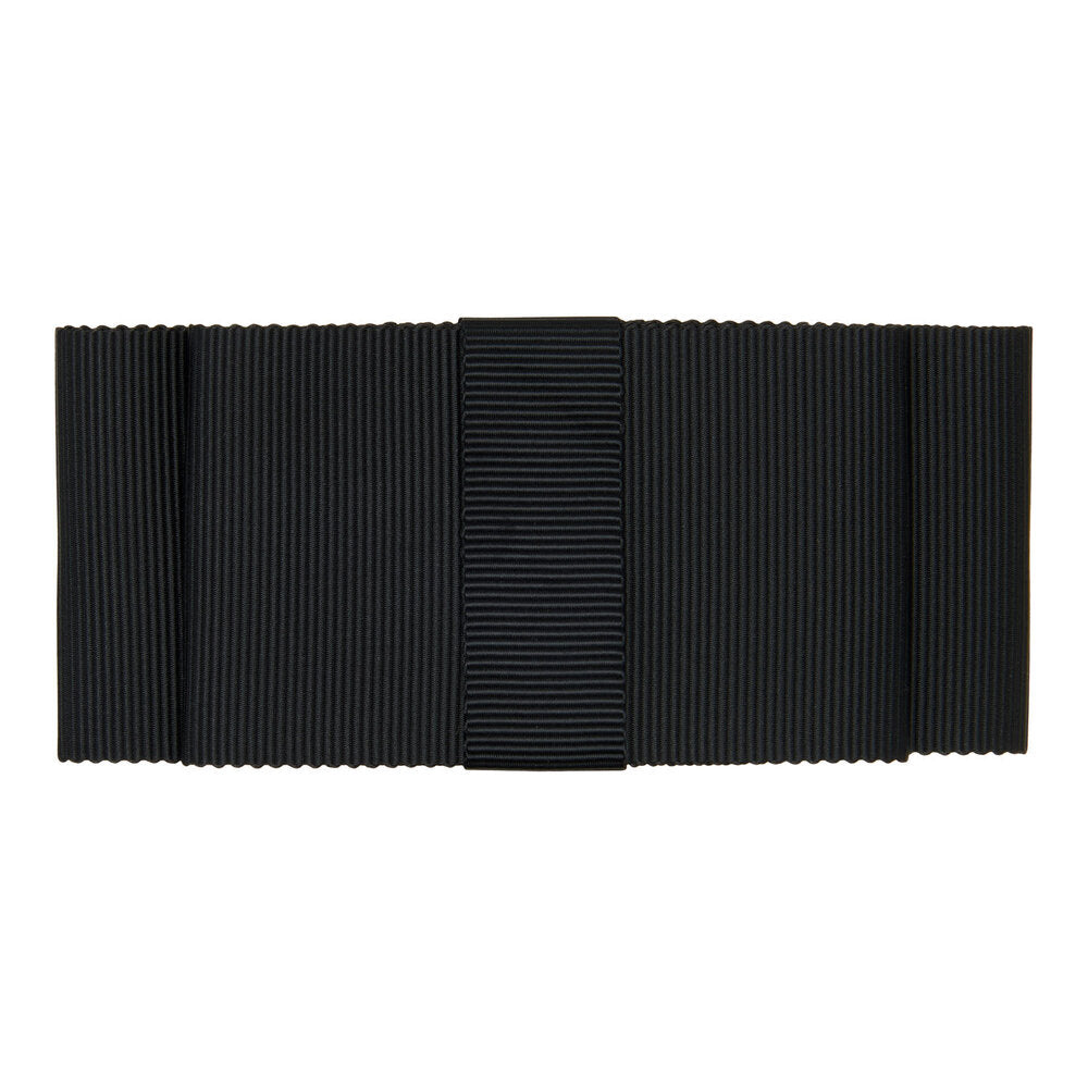 Boddie Barette hårspænde - sort